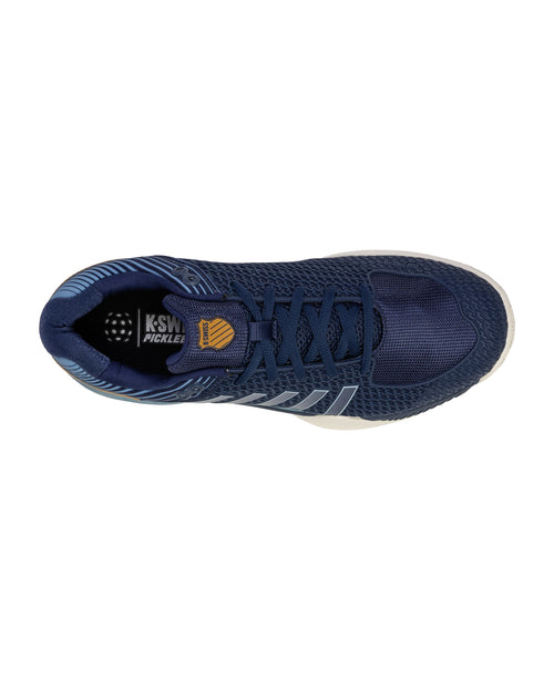 06563-472-M | EXPRESS LIGHT PICKLEBALL | OCEANA/FORGET-ME-NOT - K-Swiss EU - 6