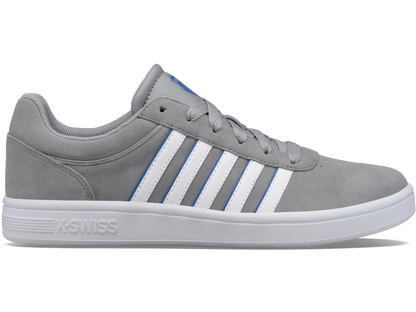 06595-037-M | COURT CHESWICK SP SDE | GRIFFIN/CLASSIC BLUE/WHITE