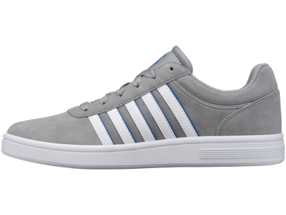 06595-037-M | COURT CHESWICK SP SDE | GRIFFIN/CLASSIC BLUE/WHITE