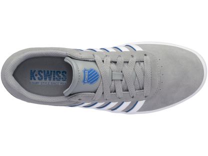06595-037-M | COURT CHESWICK SP SDE | GRIFFIN/CLASSIC BLUE/WHITE