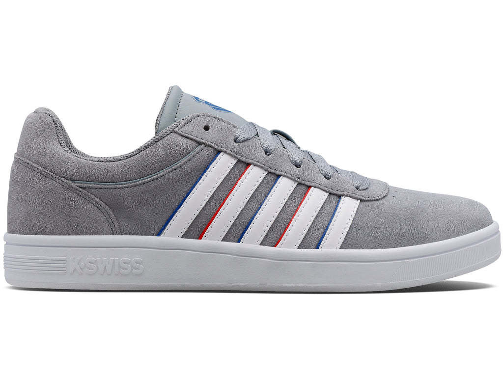 06595-046-M | COURT CHESWICK SP SDE | TRADEWINDS/CLASSIC BLUE/RED