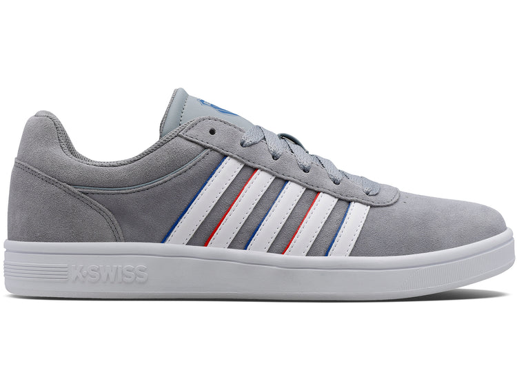 06595-046-M | COURT CHESWICK SP SDE | TRADEWINDS/CLASSIC BLUE/RED