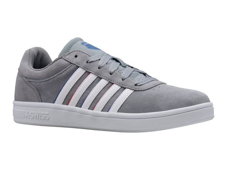 06595-046-M | COURT CHESWICK SP SDE | TRADEWINDS/CLASSIC BLUE/RED