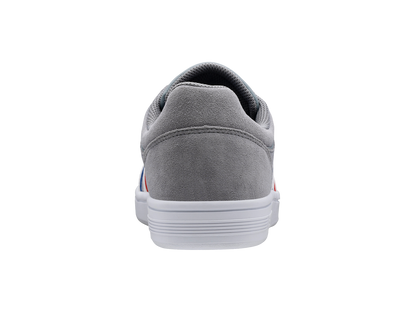 06595-046-M | COURT CHESWICK SP SDE | TRADEWINDS/CLASSIC BLUE/RED