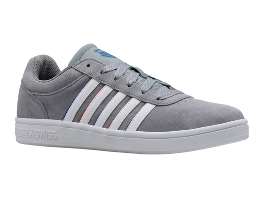 06595-046-M | COURT CHESWICK SP SDE | TRADEWINDS/CLASSIC BLUE/RED