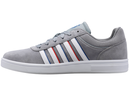 06595-046-M | COURT CHESWICK SP SDE | TRADEWINDS/CLASSIC BLUE/RED