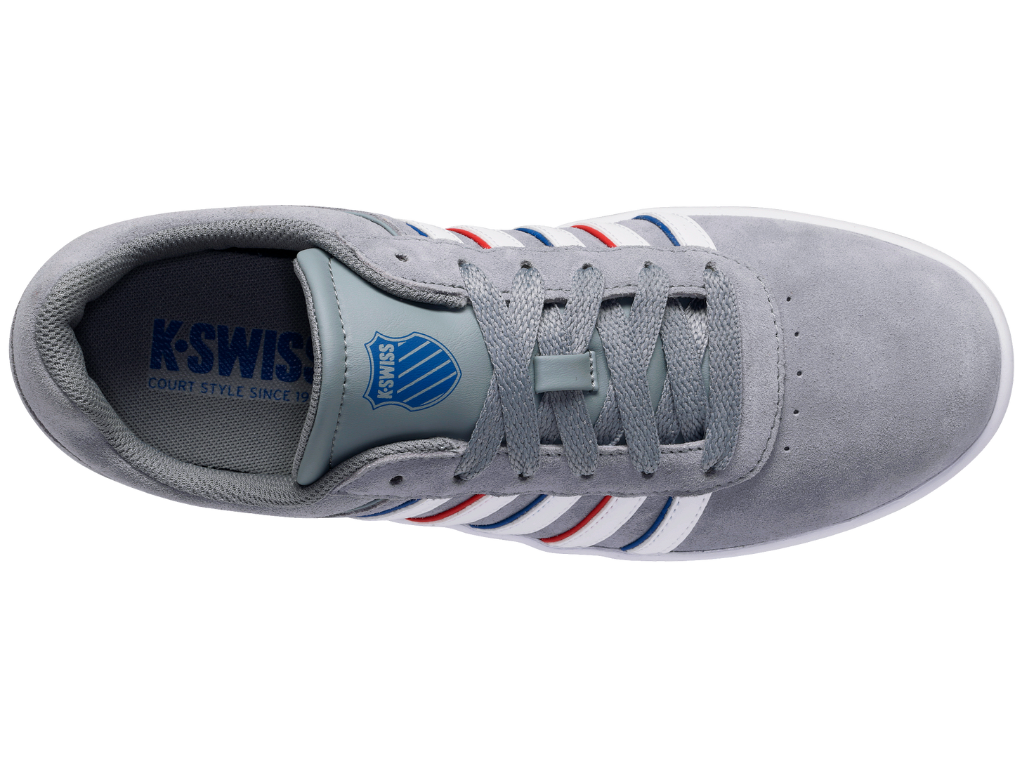 06595-046-M | COURT CHESWICK SP SDE | TRADEWINDS/CLASSIC BLUE/RED