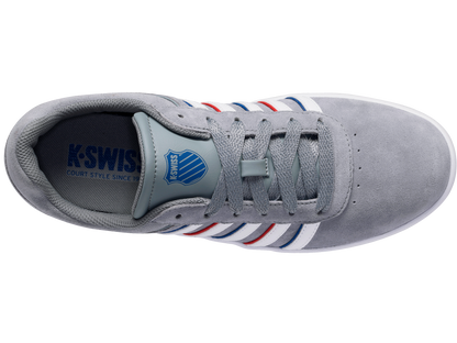 06595-046-M | COURT CHESWICK SP SDE | TRADEWINDS/CLASSIC BLUE/RED