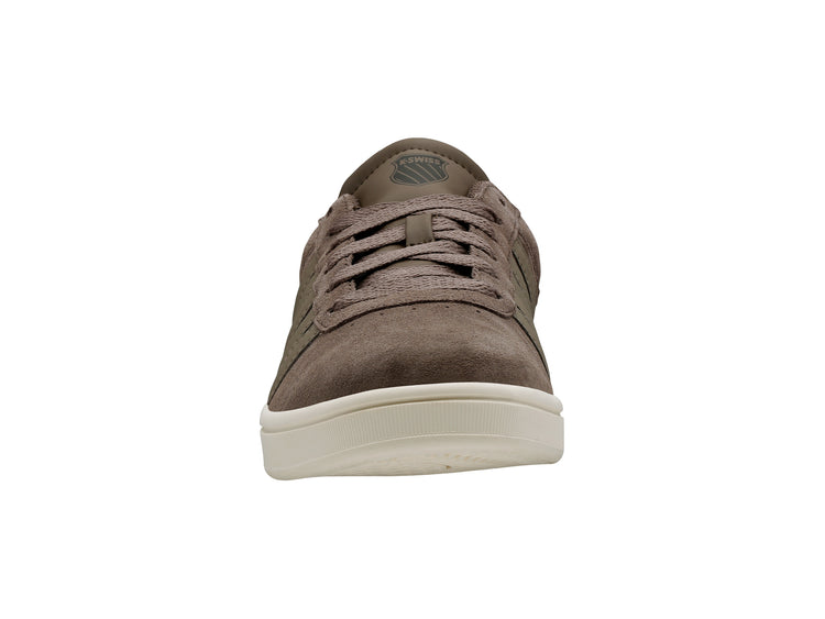 06595-290-M | COURT CHESWICK SP SDE | FALCON/DESERT TAUPE/ANTIUE WHITE