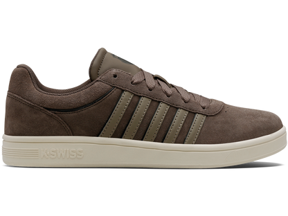06595-290-M | COURT CHESWICK SP SDE | FALCON/DESERT TAUPE/ANTIUE WHITE