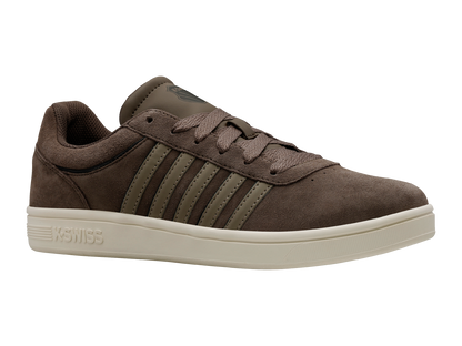 06595-290-M | COURT CHESWICK SP SDE | FALCON/DESERT TAUPE/ANTIUE WHITE