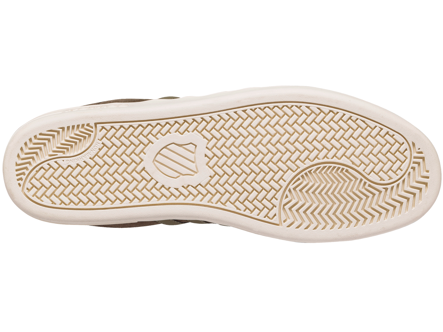 06595-290-M | COURT CHESWICK SP SDE | FALCON/DESERT TAUPE/ANTIUE WHITE