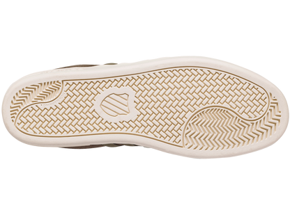 06595-290-M | COURT CHESWICK SP SDE | FALCON/DESERT TAUPE/ANTIUE WHITE