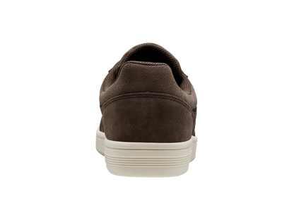 06595-290-M | COURT CHESWICK SP SDE | FALCON/DESERT TAUPE/ANTIUE WHITE