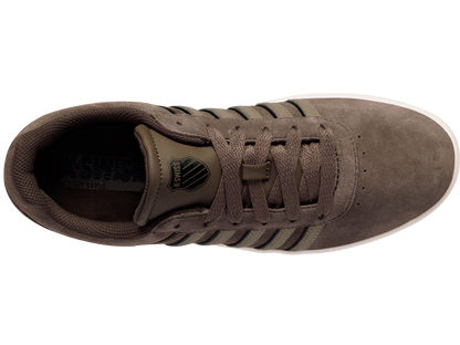 06595-290-M | COURT CHESWICK SP SDE | FALCON/DESERT TAUPE/ANTIUE WHITE
