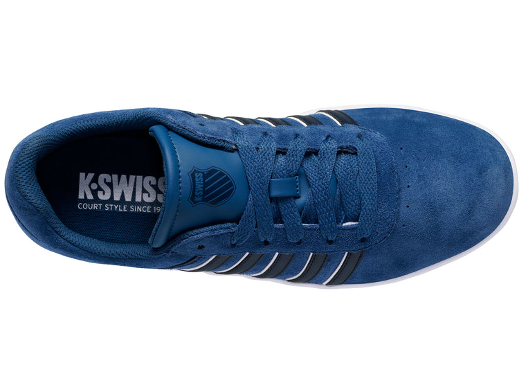 06595-409-M | COURT CHESWICK SP SDE | DARK BLUE/OUTER SPACE/WHITE