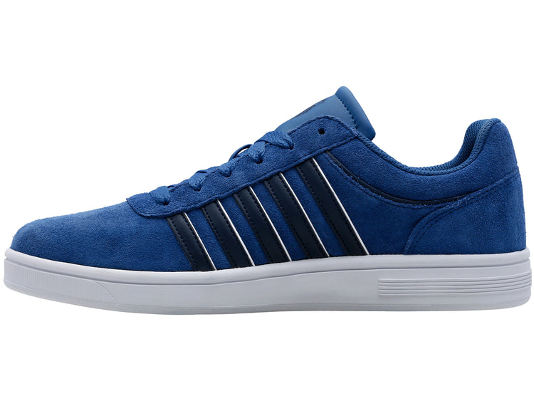 06595-409-M | COURT CHESWICK SP SDE | DARK BLUE/OUTER SPACE/WHITE