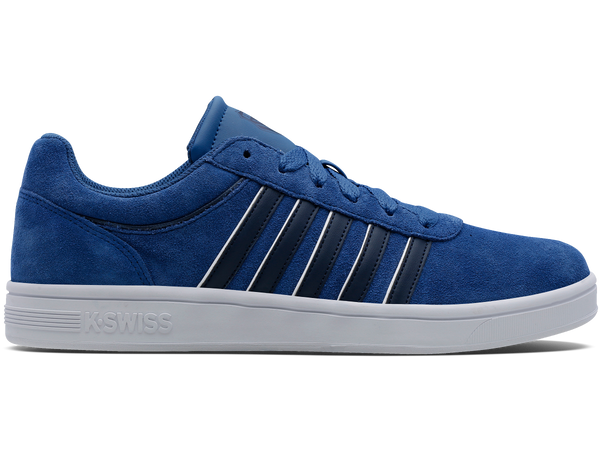 06595-409-M | COURT CHESWICK SP SDE | DARK BLUE/OUTER SPACE/WHITE