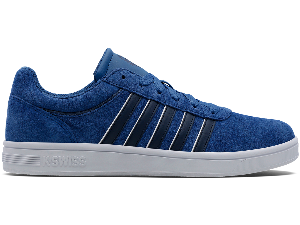 06595-409-M | COURT CHESWICK SP SDE | DARK BLUE/OUTER SPACE/WHITE