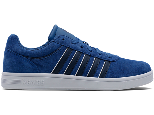 06595-409-M | COURT CHESWICK SP SDE | DARK BLUE/OUTER SPACE/WHITE