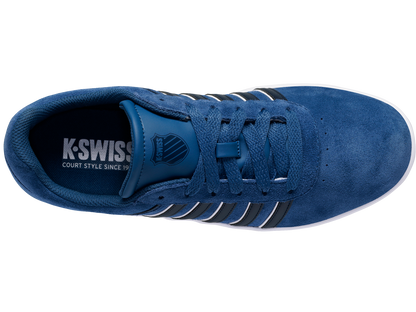 06595-409-M | COURT CHESWICK SP SDE | DARK BLUE/OUTER SPACE/WHITE
