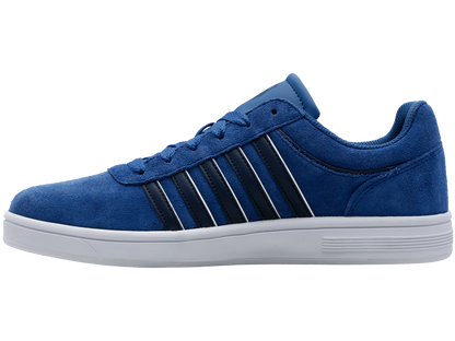 06595-409-M | COURT CHESWICK SP SDE | DARK BLUE/OUTER SPACE/WHITE