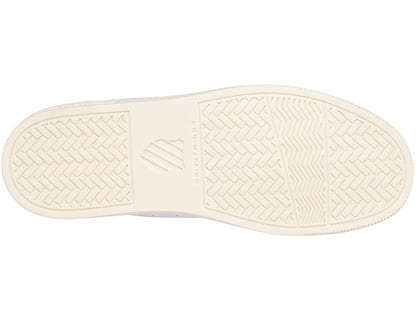 06596-159-M | COURT FRASCO II | WHITE/NAVY/ANTIQUE WHITE