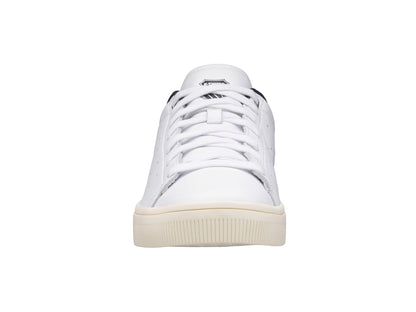 06596-159-M | COURT FRASCO II | WHITE/NAVY/ANTIQUE WHITE