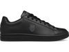 06599-001-M | COURT SHIELD | BLACK/BLACK
