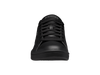 06599-001-M | COURT SHIELD | BLACK/BLACK
