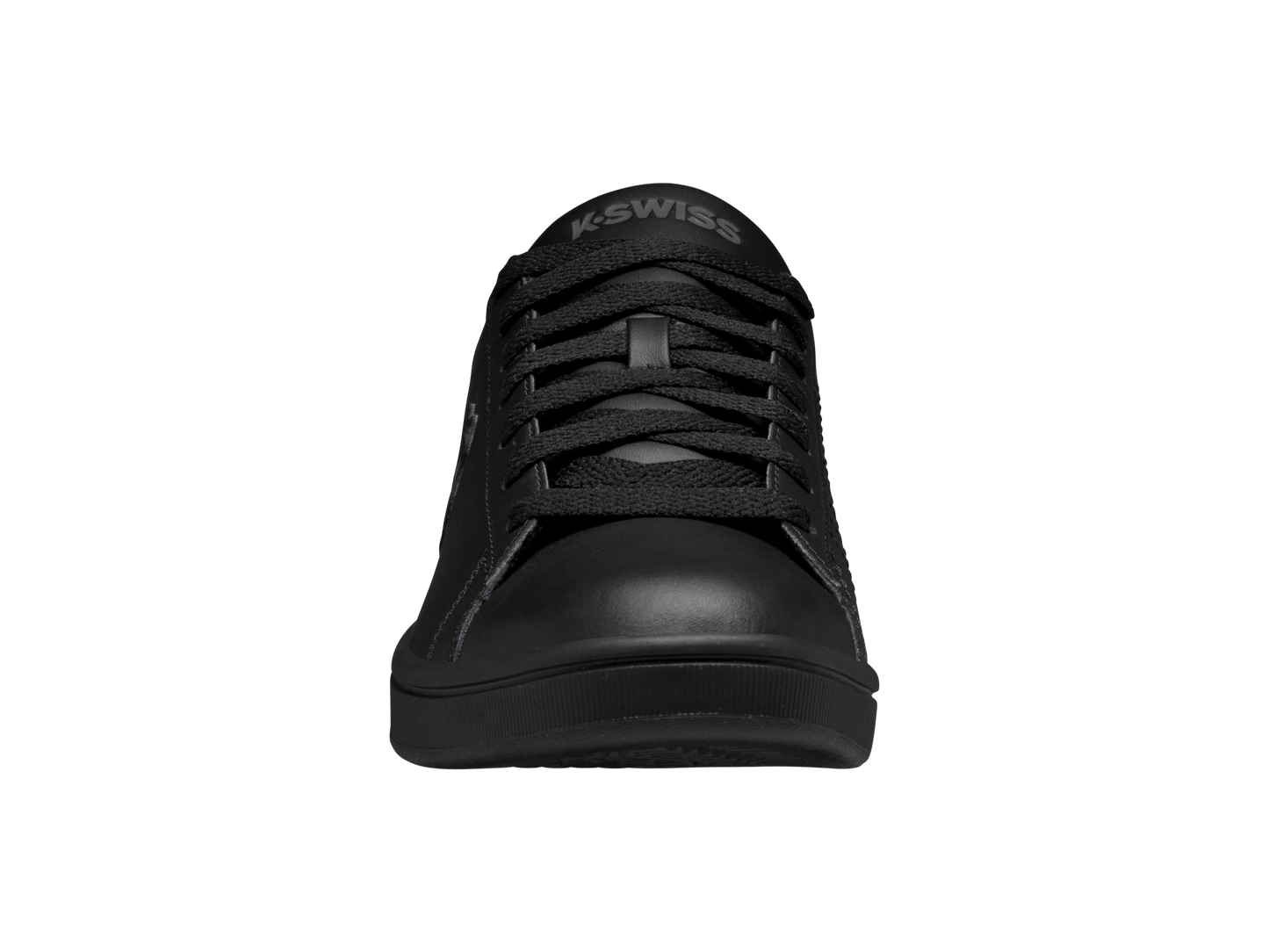 06599-001-M | COURT SHIELD | BLACK/BLACK
