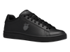 06599-001-M | COURT SHIELD | BLACK/BLACK