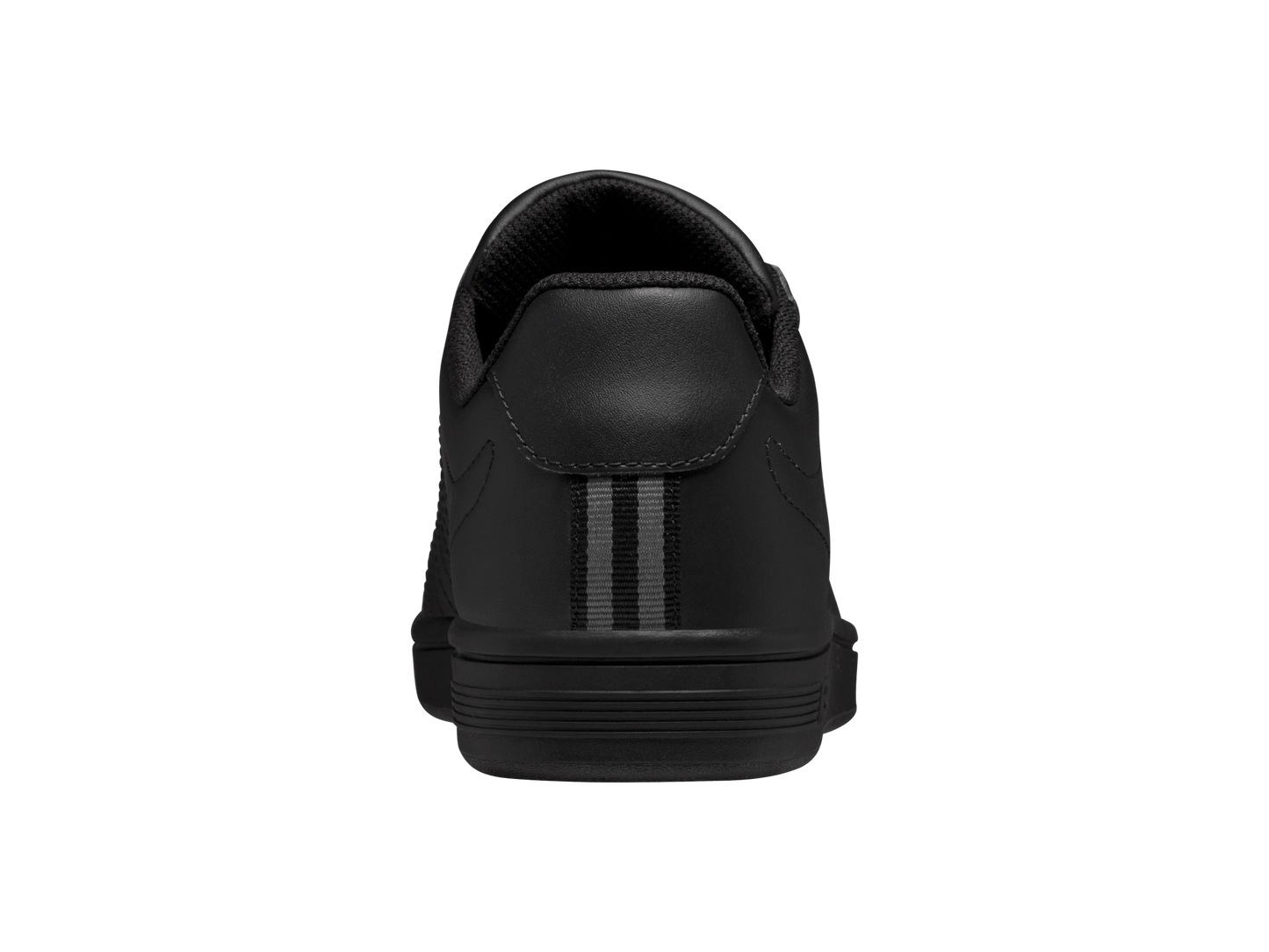 06599-001-M | COURT SHIELD | BLACK/BLACK