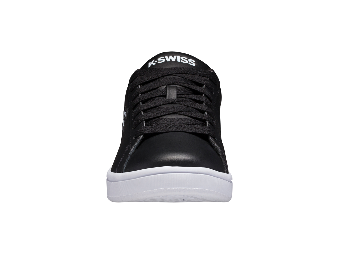 06599-002-M | COURT SHIELD | BLACK/WHITE