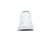 06599-108-M | COURT SHIELD | WHITE/SYCAMORE