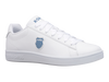 06599-119-M | COURT SHIELD | WHITE/BLUE HORIZON/SKY BLUE