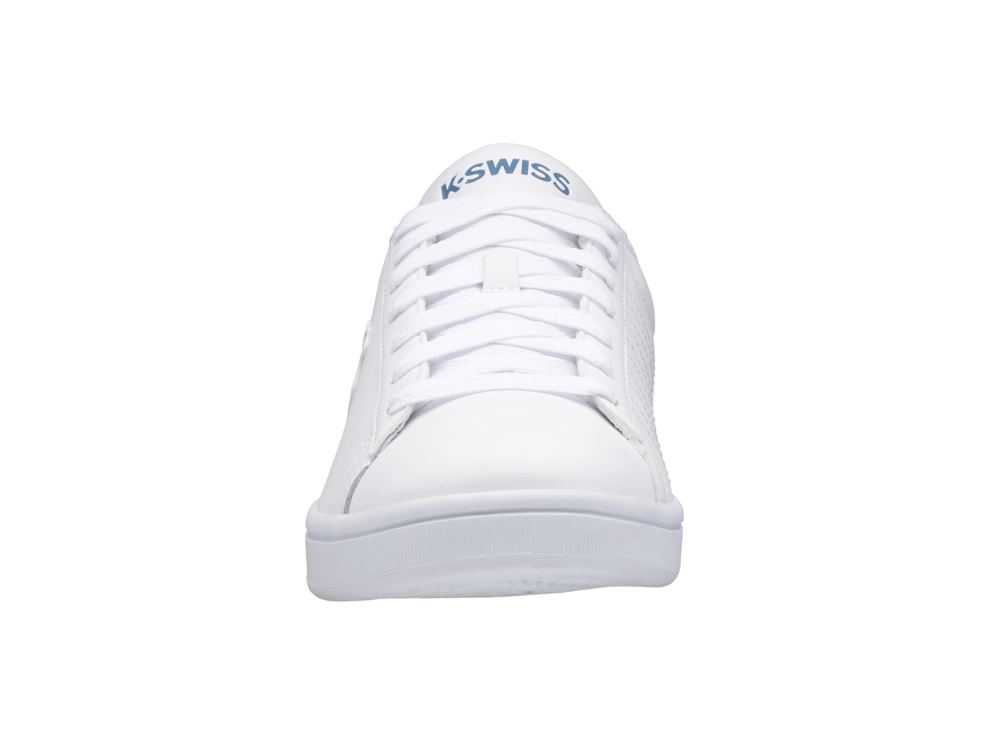 06599-119-M | COURT SHIELD | WHITE/BLUE HORIZON/SKY BLUE