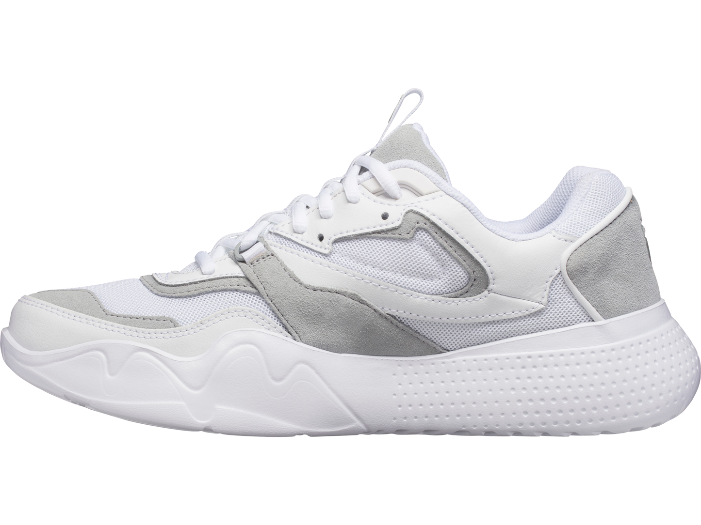 06600-101-M | MENS CR-TERRATI | WHITE/WHITE