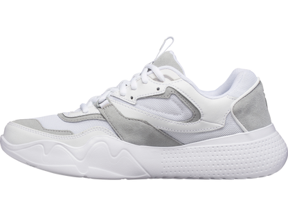 06600-101-M | MENS CR-TERRATI | WHITE/WHITE
