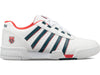 06602-941-M | GSTAAD '86 | WHITE/STARGAZER/HIGH RISK RED