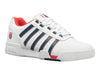 06602-941-M | GSTAAD '86 | WHITE/STARGAZER/HIGH RISK RED