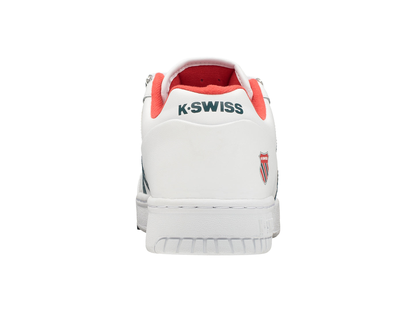 06602-941-M | GSTAAD '86 | WHITE/STARGAZER/HIGH RISK RED