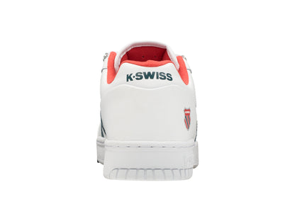06602-941-M | GSTAAD '86 | WHITE/STARGAZER/HIGH RISK RED