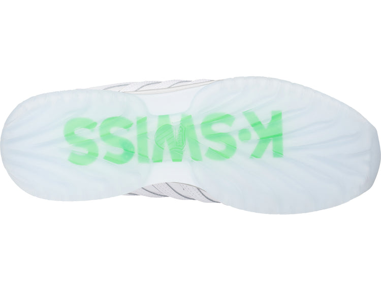 06604-932-M | RINZLER SP SB | WHITE/WHITE/ICE