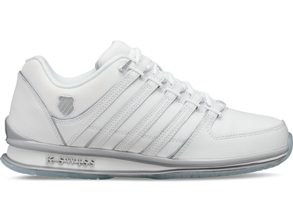 06604-932-M | RINZLER SP SB | WHITE/WHITE/ICE