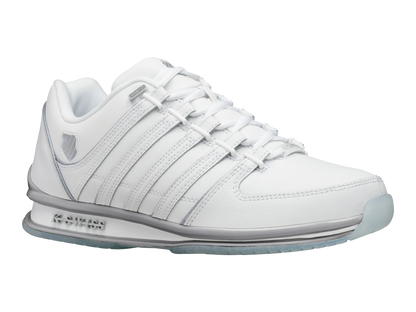 06604-932-M | RINZLER SP SB | WHITE/WHITE/ICE