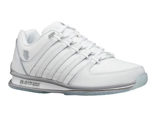 06604-932-M | RINZLER SP SB | WHITE/WHITE/ICE