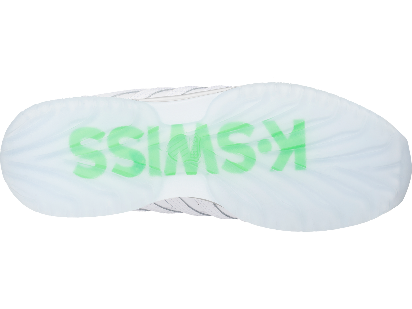06604-932-M | RINZLER SP SB | WHITE/WHITE/ICE