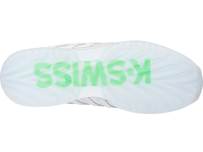 06604-932-M | RINZLER SP SB | WHITE/WHITE/ICE