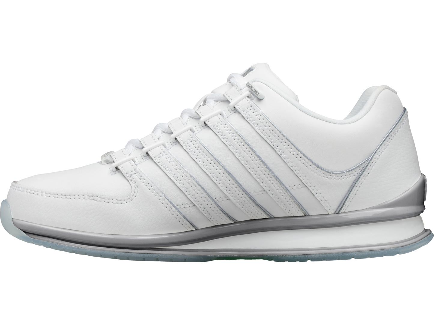 06604-932-M | RINZLER SP SB | WHITE/WHITE/ICE